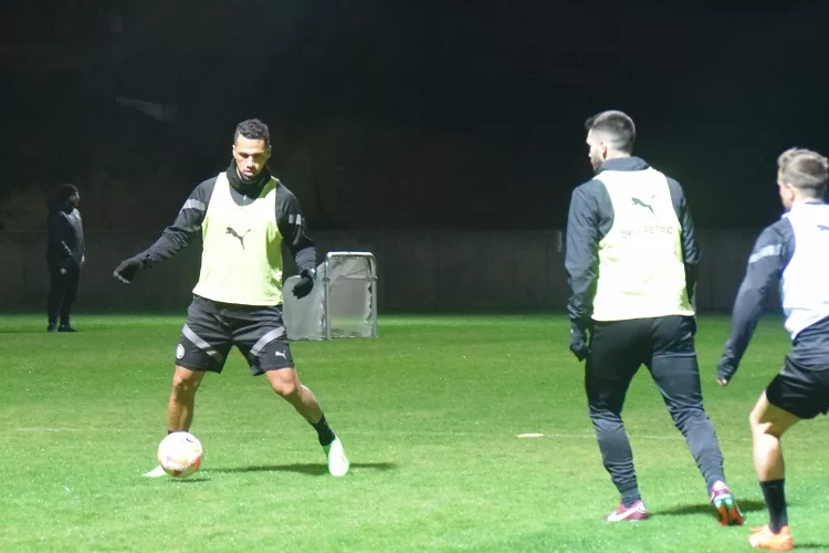 «Πρώτη» για Λουίζ Φελίπε! (vid)
