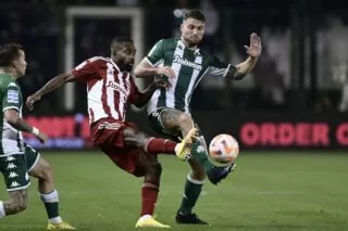 Stoiximan Super League: Δεσπόζει το ντέρμπι Ολυμπιακός – Παναθηναϊκός