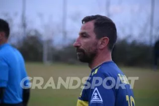 Απίθανη πρόκριση με Παπαδάκη για τον ΠΑΝΟΜ!