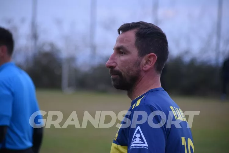Απίθανη πρόκριση με Παπαδάκη για τον ΠΑΝΟΜ!