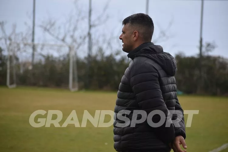 Μ. Κατσούλης: «Οι παίκτες μου δώσανε και την ψυχή τους – Αξίζαμε τη νίκη»
