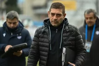 Παντελίδης για τον αποκλεισμό από τον ΟΦΗ: «Ήταν δύσκολο να το ξεπεράσουμε»