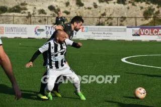 Κύπελλο ΕΠΣΗ: Ρίχνονται στην «μάχη» Αλμυρός, ΑΟΤ, ΠΟΑ και ΠΑΟΚ