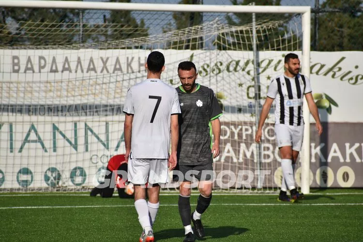 Φέρνει αλλαγές στο Super Cup ΕΠΣΗ το Εθνικός – ΠΑΟΚ