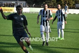 Α1 ΕΠΣΗ: Κράτησε την διαφορά ο ΠΟΑ – Μεγάλες νίκες για Ρωμανό, Μινωική και Ρούβα!