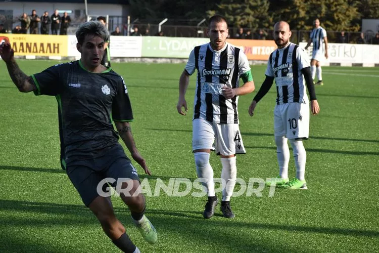 Α1 ΕΠΣΗ: Κράτησε την διαφορά ο ΠΟΑ – Μεγάλες νίκες για Ρωμανό, Μινωική και Ρούβα!