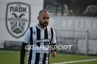 Μ. Ανωγειανάκης: Ενα δεκάρι «παλαιάς κοπής» με τεράστια ποιότητα