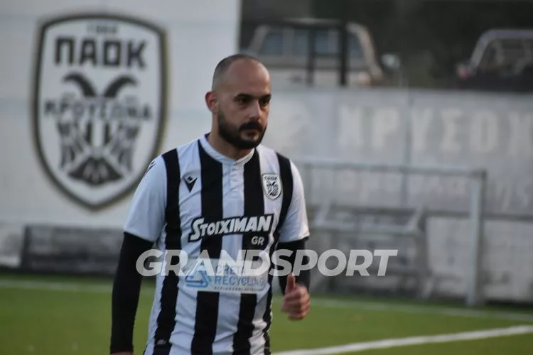 Μ. Ανωγειανάκης: Ενα δεκάρι «παλαιάς κοπής» με τεράστια ποιότητα