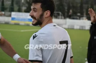 Ο Γαρεφαλάκης δήλωσε παρών στο κρισιμότερο ματς της σεζόν!