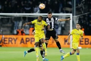 Super League: Φαβορί ΑΕΚ και Ολυμπιακός στις έδρες τους, δοκιμασία για τον ΠΑΟΚ στην Τρίπολη