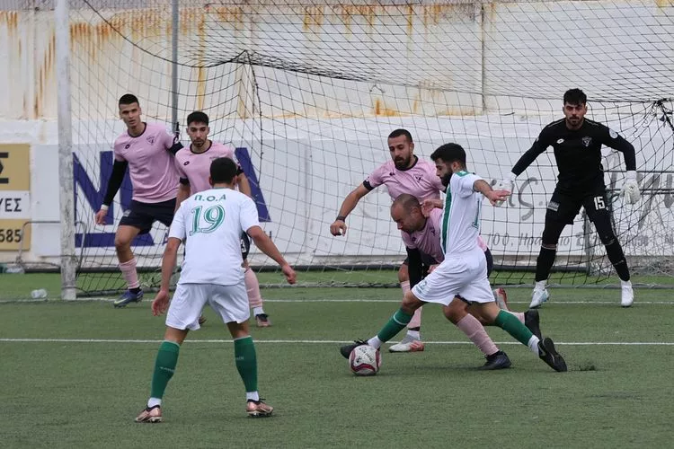 Τα συγχαρητήρια της Δαμάστας στον ΠΟΑ