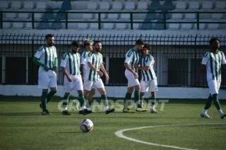 Ο Κεφαλούκος «καθάρισε» για τον ΠΟΑ!