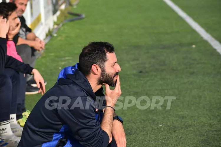 Κ. Ταβλαδώρακης: «Είναι μια νίκη ψυχής»