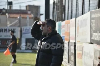 Μην. Πίτσος: «Να διευρύνουμε το σερί νικών μας»