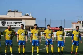 Θέλει μια καλή πορεία στο κύπελλο ο Ρωμανός