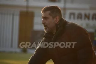 Έτσι ξεκινάει ο ΠΟΑ – Στον πάγκο ο Καϊμακαμούδης!