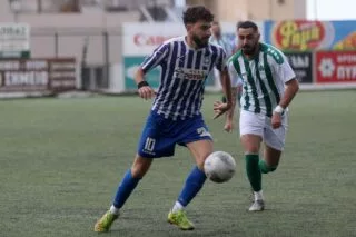 Να εκμεταλλευτεί το μομέντουμ θέλει ο Ρούβας