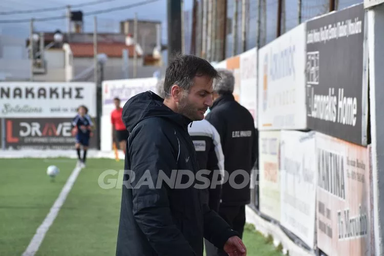 Ν. Μυλωνίδης: «Όταν δεν κάνεις γκολ τις φάσεις το ποδόσφαιρο τιμωρεί – Να γυρίσουμε τον διακόπτη» (vid)