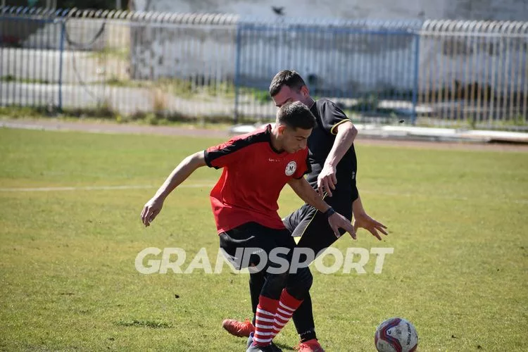 Πλήρης ηρεμία στον Μαραθώνα