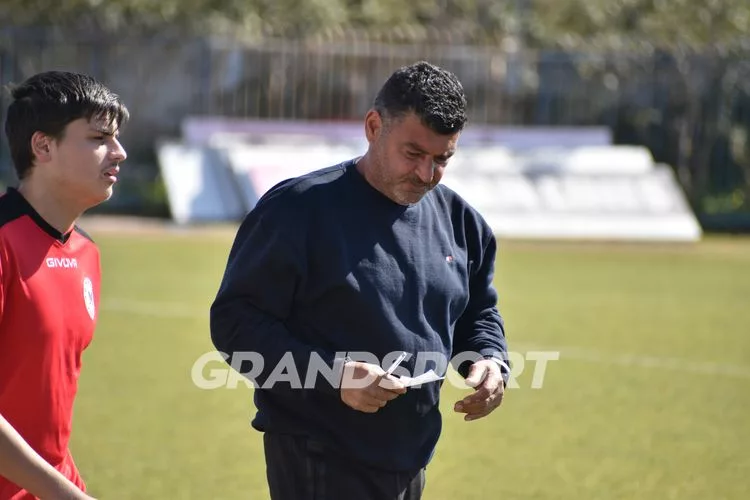 Β. Δαϊλάκης: «Αυτοί που υπηρετούν τη μεγάλη ομάδα του Ποσειδώνα να σταματήσουν να τη μικραίνουν»