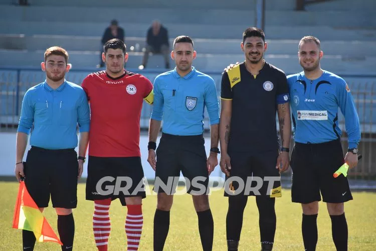 Στιγμές από το Ραύκος-Μαραθώνας (pics)