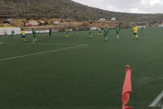 «Καθάρισε» από το πρώτο μέρος ο Ρωμανός!
