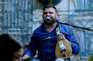 Με Σαριδάκη – Σαμόλη και Μαυροκώστα το pregame του Ελλάδα – Βουλγαρία