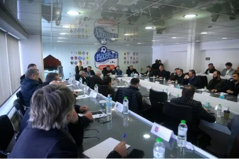 Super League 2: Ένταση στο Διοικητικό Συμβούλιο για την επανεκκίνηση του πρωταθλήματος