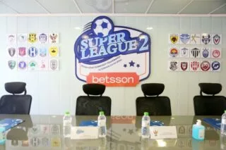 Super League 2: Την Τετάρτη 8 Μαρτίου Δ.Σ. και εκλογές