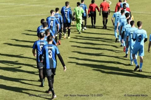 Νέο κύμα ανανεώσεων στη Βόνη