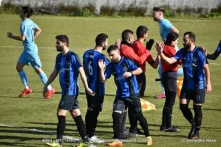 Η ανατροπή της χρονιάς: Από 3-0 νίκησε 3-4 η Βόνη!