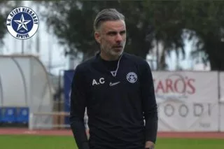 Ν. Στάθης: «Να μην φοβηθούμε – Στόχος μας είναι η νίκη»