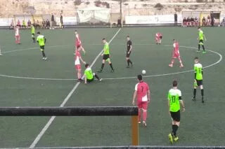 Youth League: Ευρεία νίκη για την Χερσόνησο – Τα συγχαρητήρια του Ρωμανού