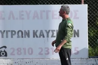 Ν. Κουρουπάκης: «Νίκη που την χρειαζόμασταν»