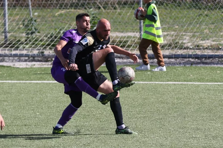 «Κόλλησαν» στο μηδέν Αλμυρός και Πόρος!