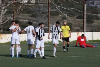 Τα δύο γκολ που έδωσαν τη νίκη στον ΠΑΟΚ κόντρα στην ΑΕΚ (vid)