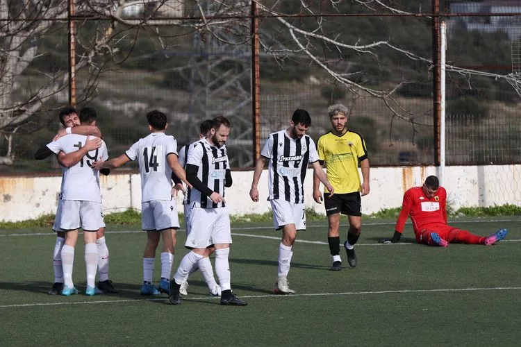 Πρόκριση στο… ρελαντί για τον ΠΑΟΚ!