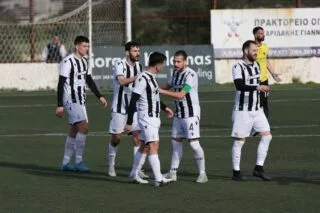 Μόνο νίκη το σύνθημα στον ΠΑΟΚ
