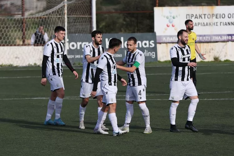 Μόνο νίκη το σύνθημα στον ΠΑΟΚ