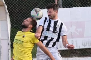 Α1 ΕΠΣΗ: Έπιασε κορυφή ο Μεμοτσέλα