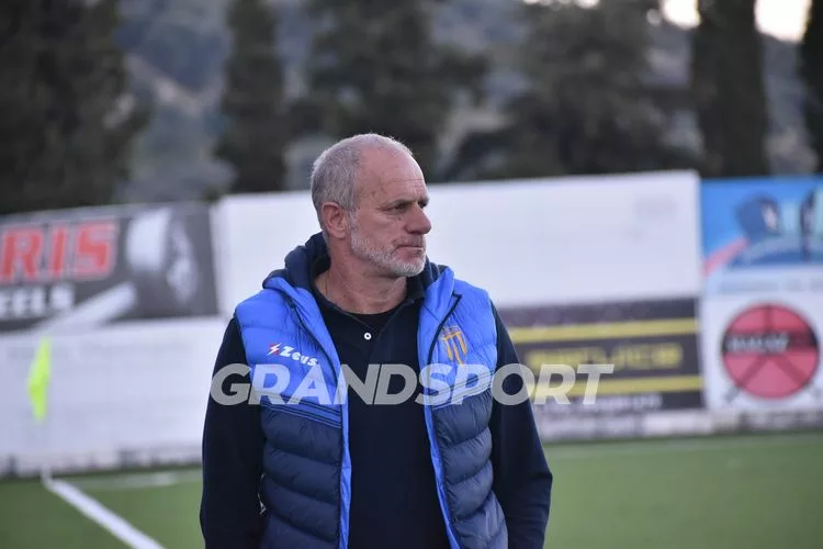 ΑΕ Πενταχωρίου: Μπαίνει σε αγωνιστικούς ρυθμούς – Τα πρώτα φιλικά