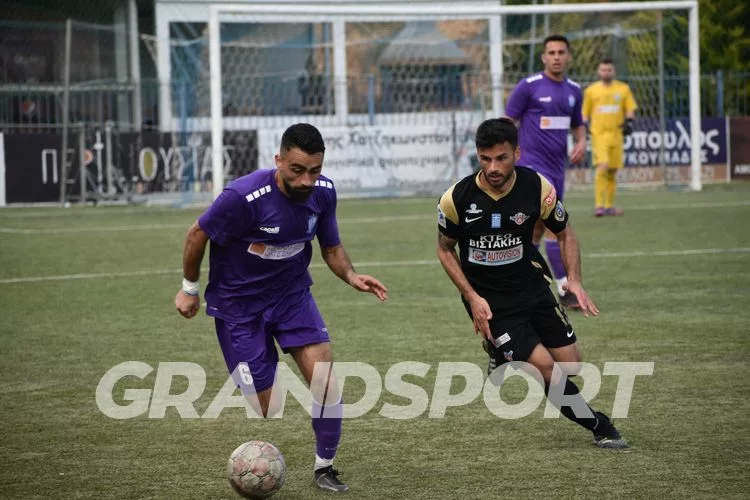 Παίζει ποδόσφαιρο όμως θέλει και τρίποντα