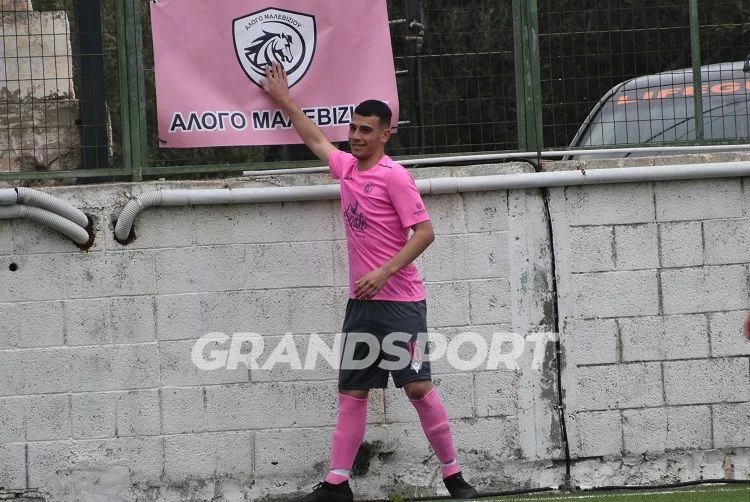 Επέστρεψε στις νίκες με «τεσσάρα» το Άλογο Μαλεβιζίου!