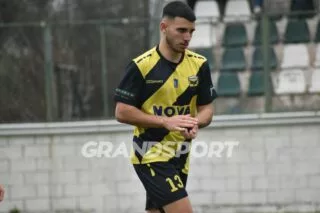 Μπήκε στο Μητρώο ο ΕΓΟΗ/ΑΕ Κρητών