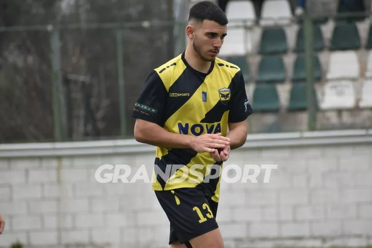 Μπήκε στο Μητρώο ο ΕΓΟΗ/ΑΕ Κρητών