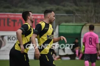 Κινητικότητα για μεταγραφές και προπονητή στην ΑΕ Κρητών