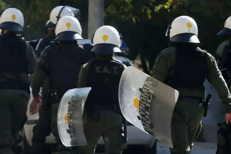 Παναθηναϊκός – Ολυμπιακός: Συλλήψεις για τα επεισόδια στο ΟΑΚΑ