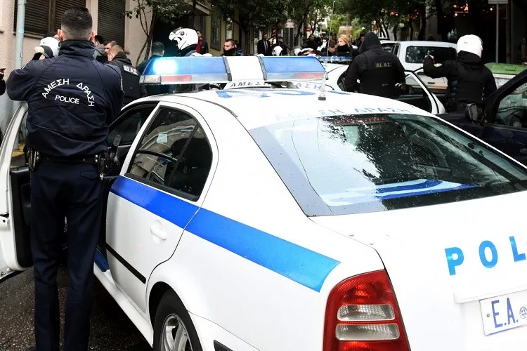 Ηράκλειο: Δικηγόρος δέχτηκε άγρια επίθεση από εντολέα της!