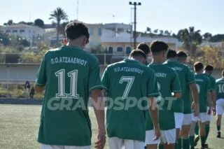 Τα φιλικά προετοιμασίας του Κεραυνού