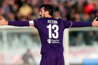 Η Serie A δεν ξεχνάει τον Αστόρι – Σαν σήμερα «έφυγε» από τη ζωή (pic)